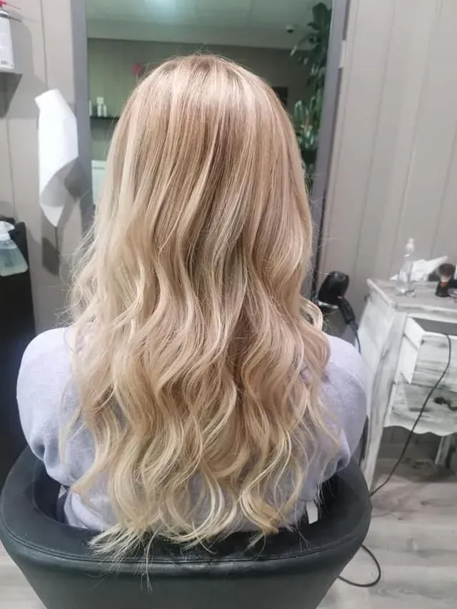 Balayage cheveux près de Besançon